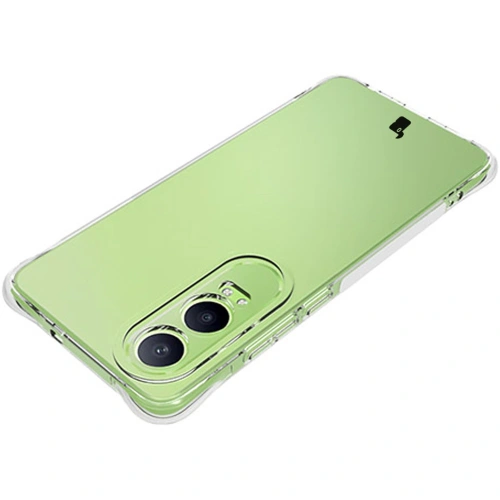 Kup Elastické pouzdro Bizon Case Salpa pro OnePlus Nord CE4 Lite 5G průhledné - BIZ5719 - {ean13} - Sklep Home Screen