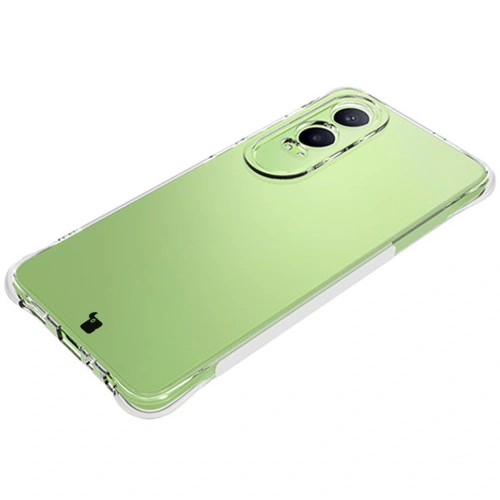 Kup Elastické pouzdro Bizon Case Salpa pro OnePlus Nord CE4 Lite 5G průhledné - BIZ5719 - {ean13} - Sklep Home Screen