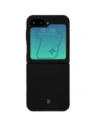 Kup Bizon Soft Case Samsung Galaxy Z Flip6 negru - BIZ5720 - {ean13} - Sklep Home Screen