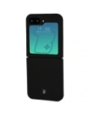 Kup Bizon Soft Case Samsung Galaxy Z Flip6 negru - BIZ5720 - {ean13} - Sklep Home Screen