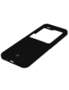 Kup Bizon Soft Case Samsung Galaxy Z Flip6 negru - BIZ5720 - {ean13} - Sklep Home Screen
