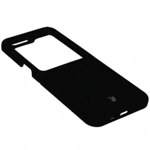 Kup Silikonowe etui Bizon Soft Case do Samsung Galaxy Z Flip6 czarne - BIZ5720 - {ean13} - Sklep Home Screen