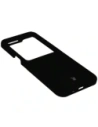 Kup Bizon Soft Case Samsung Galaxy Z Flip6 negru - BIZ5720 - {ean13} - Sklep Home Screen