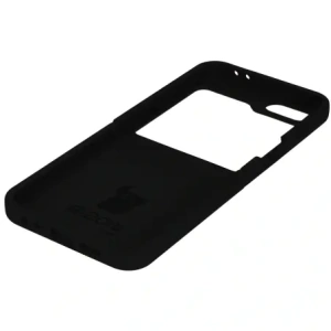 Kup Silikonowe etui Bizon Soft Case do Samsung Galaxy Z Flip6 czarne - BIZ5720 - {ean13} - Sklep Home Screen