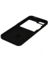 Kup Bizon Soft Case Samsung Galaxy Z Flip6 negru - BIZ5720 - {ean13} - Sklep Home Screen