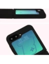 Kup Silikonový obal Bizon Soft Case pro Samsung Galaxy Z Flip6 černý - BIZ5720 - {ean13} - Sklep Home Screen