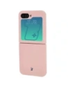Kup Bizon Soft Case Samsung Galaxy Z Flip6 roz deschis - BIZ5721 - {ean13} - Sklep Home Screen