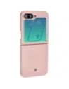 Kup Bizon Soft Case Samsung Galaxy Z Flip6 roz deschis - BIZ5721 - {ean13} - Sklep Home Screen