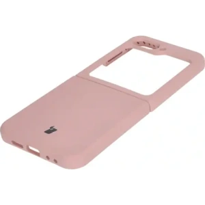 Kup Bizon Soft Case Samsung Galaxy Z Flip6 roz deschis - BIZ5721 - {ean13} - Sklep Home Screen