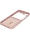 Kup Bizon Soft Case Samsung Galaxy Z Flip6 roz deschis - BIZ5721 - {ean13} - Sklep Home Screen