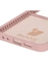 Kup Bizon Soft Case Samsung Galaxy Z Flip6 roz deschis - BIZ5721 - {ean13} - Sklep Home Screen