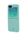 Kup Bizon Soft Case Samsung Galaxy Z Flip6 türkis - BIZ5724 - {ean13} - Sklep Home Screen