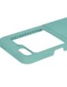 Kup Bizon Soft Case Samsung Galaxy Z Flip6 türkis - BIZ5724 - {ean13} - Sklep Home Screen
