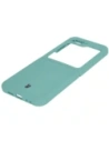Kup Bizon Soft Case Samsung Galaxy Z Flip6 türkis - BIZ5724 - {ean13} - Sklep Home Screen