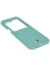 Kup Bizon Soft Case Samsung Galaxy Z Flip6 türkis - BIZ5724 - {ean13} - Sklep Home Screen