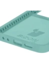 Buy Bizon Soft Case Samsung Galaxy Z Flip6 turquoise - BIZ5724 - {ean13} - Home Screen Store Europe