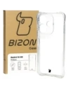 Elastyczne etui Bizon Case Salpa do Xiaomi Redmi 13 4G przezroczyste