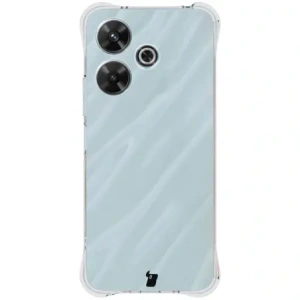 Buy Bizon Case Salpa Xiaomi Redmi 13 4G clear - BIZ5972 - {ean13} - Home Screen Store Europe