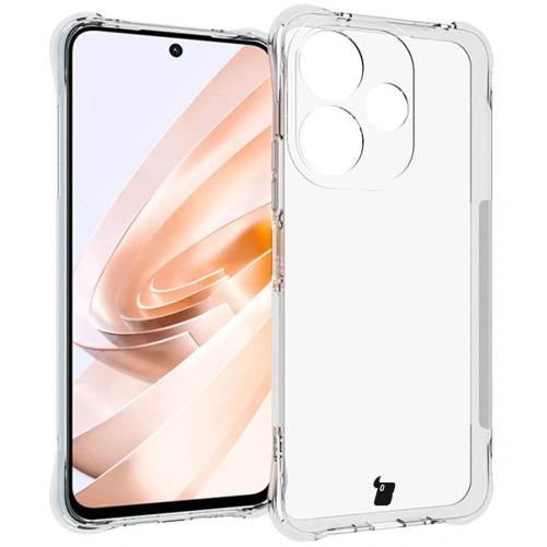 Kup Bizon Case Salpa Xiaomi Redmi 13 4G clar - BIZ5972 - {ean13} - Sklep Home Screen