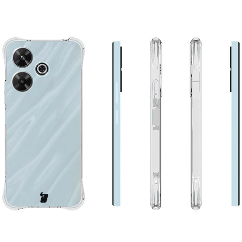Kup Bizon Case Salpa Xiaomi Redmi 13 4G klar - BIZ5972 - {ean13} - Sklep Home Screen