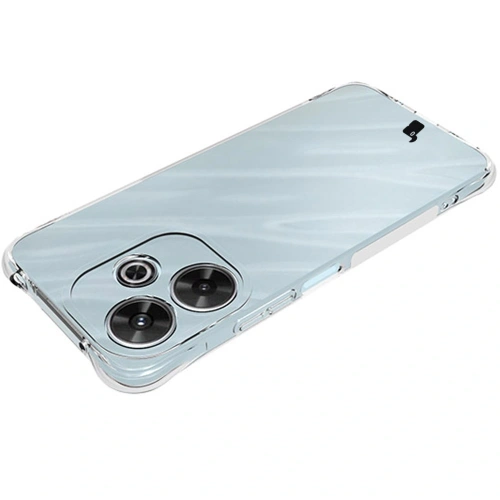 Kup Bizon Case Salpa Xiaomi Redmi 13 4G klar - BIZ5972 - {ean13} - Sklep Home Screen