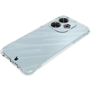 Kup Elastyczne etui Bizon Case Salpa do Xiaomi Redmi 13 4G przezroczyste - BIZ5972 - {ean13} - Sklep Home Screen