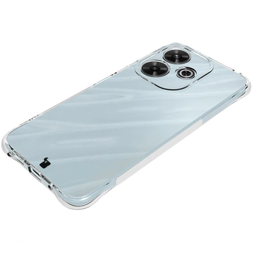 Kup Bizon Case Salpa Xiaomi Redmi 13 4G klar - BIZ5972 - {ean13} - Sklep Home Screen