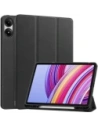 Bizon Case Tab Lizard Xiaomi Redmi Pad Pro 12.1 negru