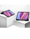 Kup Etui z klapką Bizon Case Tab Lizard do Xiaomi Redmi Pad Pro 12.1 czarne - BIZ5973 - {ean13} - Sklep Home Screen