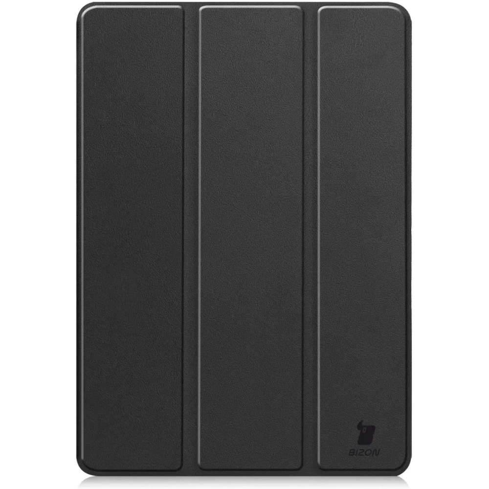 Etui z klapką Bizon Case Tab Lizard do Xiaomi Redmi Pad Pro 12.1 czarne