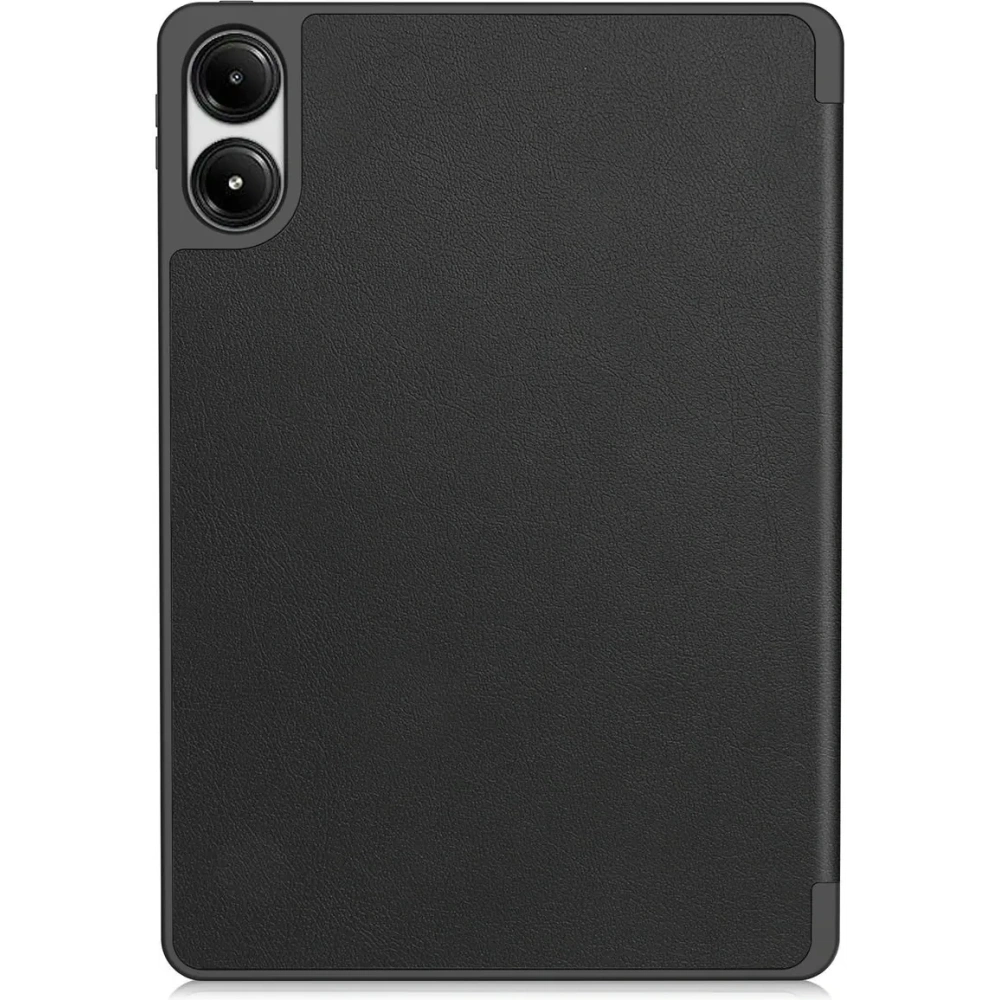 Etui z klapką Bizon Case Tab Lizard do Xiaomi Redmi Pad Pro 12.1 czarne