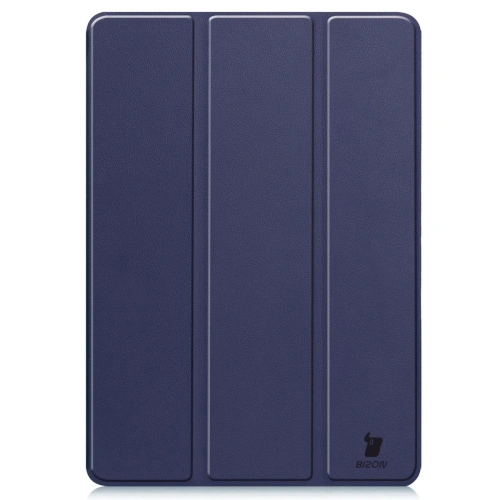 Kup Bizon Case Tab Lizard Xiaomi Redmi Pad Pro 12.1 albastru închis - BIZ5974 - {ean13} - Sklep Home Screen