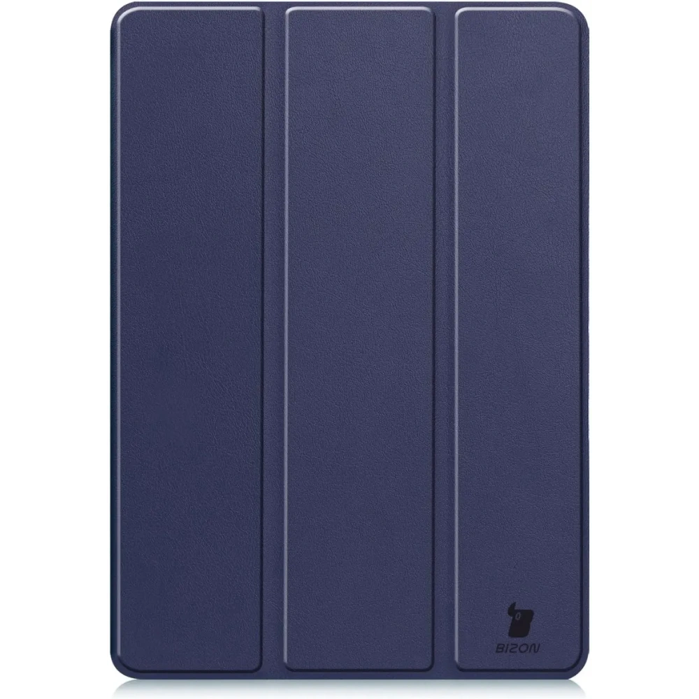 Etui z klapką Bizon Case Tab Lizard do Xiaomi Redmi Pad Pro 12.1 granatowe