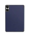 Kup Bizon Case Tab Lizard Xiaomi Redmi Pad Pro 12.1 albastru închis - BIZ5974 - {ean13} - Sklep Home Screen