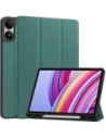 Bizon Case Tab Lizard Xiaomi Redmi Pad Pro 12.1 verde închis