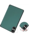 Kup Etui z klapką Bizon Case Tab Lizard do Xiaomi Redmi Pad Pro 12.1 ciemnozielone - BIZ5975 - {ean13} - Sklep Home Screen