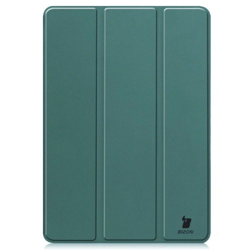 Kup Etui z klapką Bizon Case Tab Lizard do Xiaomi Redmi Pad Pro 12.1 ciemnozielone - BIZ5975 - {ean13} - Sklep Home Screen