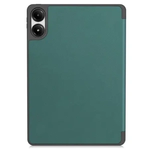 Kup Etui z klapką Bizon Case Tab Lizard do Xiaomi Redmi Pad Pro 12.1 ciemnozielone - BIZ5975 - {ean13} - Sklep Home Screen