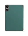 Kup Etui z klapką Bizon Case Tab Lizard do Xiaomi Redmi Pad Pro 12.1 ciemnozielone - BIZ5975 - {ean13} - Sklep Home Screen