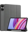 Bizon Case Tab Lizard Xiaomi Redmi Pad Pro 12.1 grey