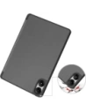 Kup Bizon Case Tab Lizard Xiaomi Redmi Pad Pro 12.1 gri - BIZ5976 - {ean13} - Sklep Home Screen