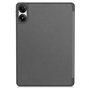 Kup Etui z klapką Bizon Case Tab Lizard do Xiaomi Redmi Pad Pro 12.1 szare - BIZ5976 - {ean13} - Sklep Home Screen