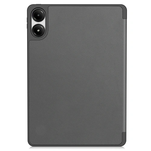Kup Bizon Case Tab Lizard Xiaomi Redmi Pad Pro 12.1 gri - BIZ5976 - {ean13} - Sklep Home Screen