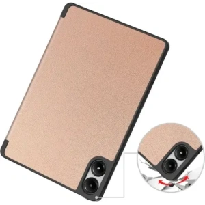 Kup Bizon Case Tab Lizard Xiaomi Redmi Pad Pro 12.1 aur roz - BIZ5977 - {ean13} - Sklep Home Screen