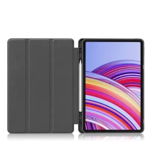 Kup Etui z klapką Bizon Case Tab Lizard do Xiaomi Redmi Pad Pro 12.1 różowozłote - BIZ5977 - {ean13} - Sklep Home Screen