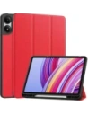Bizon Case Tab Lizard Xiaomi Redmi Pad Pro 12.1 roșu
