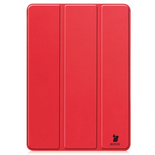 Kup Bizon Case Tab Lizard Xiaomi Redmi Pad Pro 12.1 rot - BIZ5978 - {ean13} - Sklep Home Screen