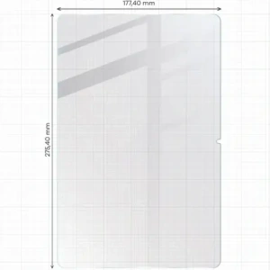 Kup Bizon Glass Tab Clear Xiaomi Redmi Pad Pro 12.1 [2 PACK] - BIZ5746 - {ean13} - Sklep Home Screen