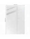 Kup Szkło hartowane do tabletu Bizon Glass Tab Clear do Xiaomi Redmi Pad Pro 12.1 [2 PACK] - BIZ5746 - {ean13} - Sklep Home Screen