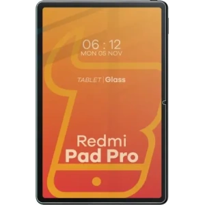 Kup Szkło hartowane do tabletu Bizon Glass Tab Clear do Xiaomi Redmi Pad Pro 12.1 [2 PACK] - BIZ5746 - {ean13} - Sklep Home Screen